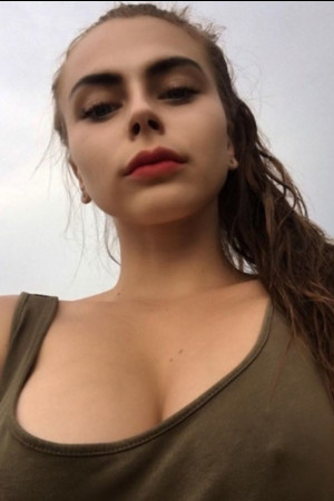 Индивидуалка Даша