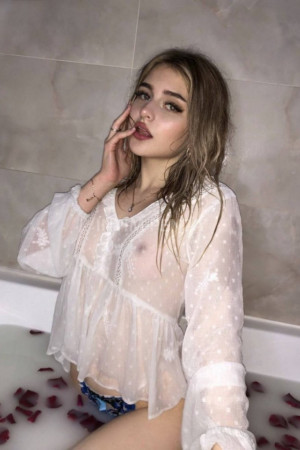 Индивидуалка Соня